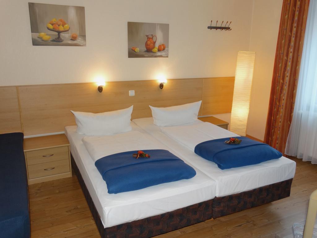 Hotel Sonne - Haus 2 Idstein Cameră foto