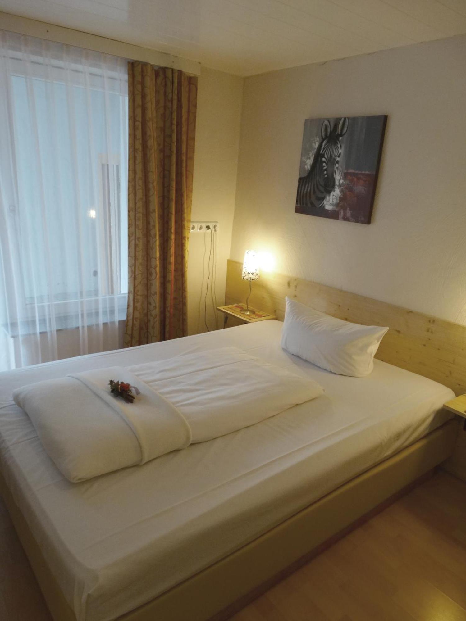 Hotel Sonne - Haus 2 Idstein Cameră foto