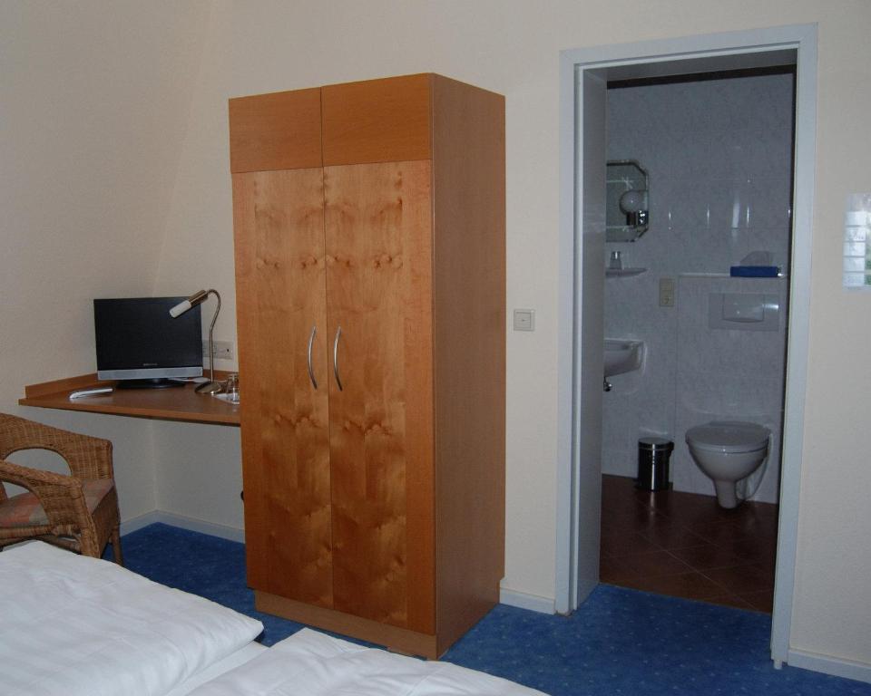 Hotel Sonne - Haus 2 Idstein Cameră foto